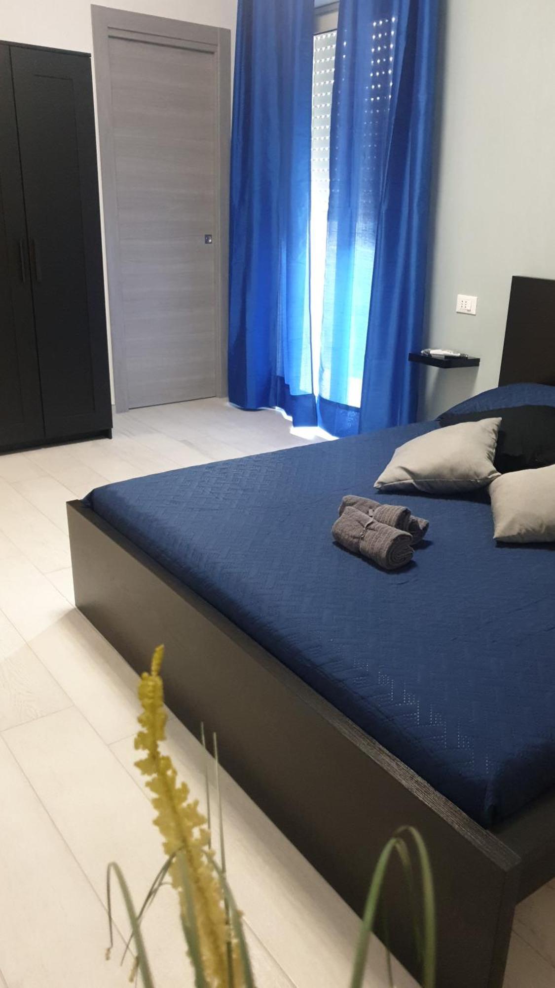 Affitti Brevi Taormina Hotel Realmonte Room photo